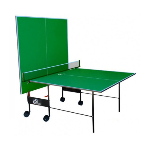 Теннисный стол  GSI-sport Athletic Light Gk-2/Gp-2 - фото №3